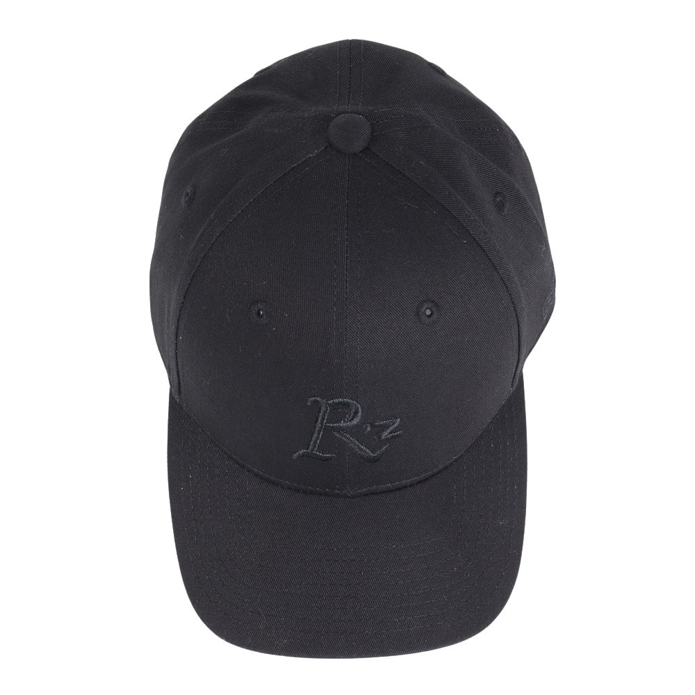 ライズ（RYZ）（メンズ、レディース）マルチ ロゴキャップ RZ20ST24SS0033 BLK