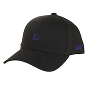 ブラック×パープル