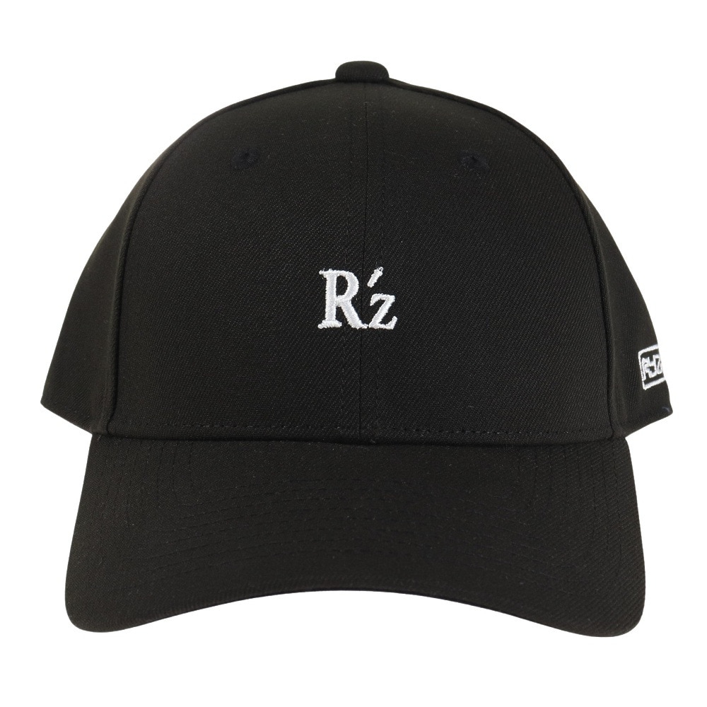 ライズ（RYZ）（メンズ）スモールロゴキャップ RZ20ST24SS0034 BKXWH