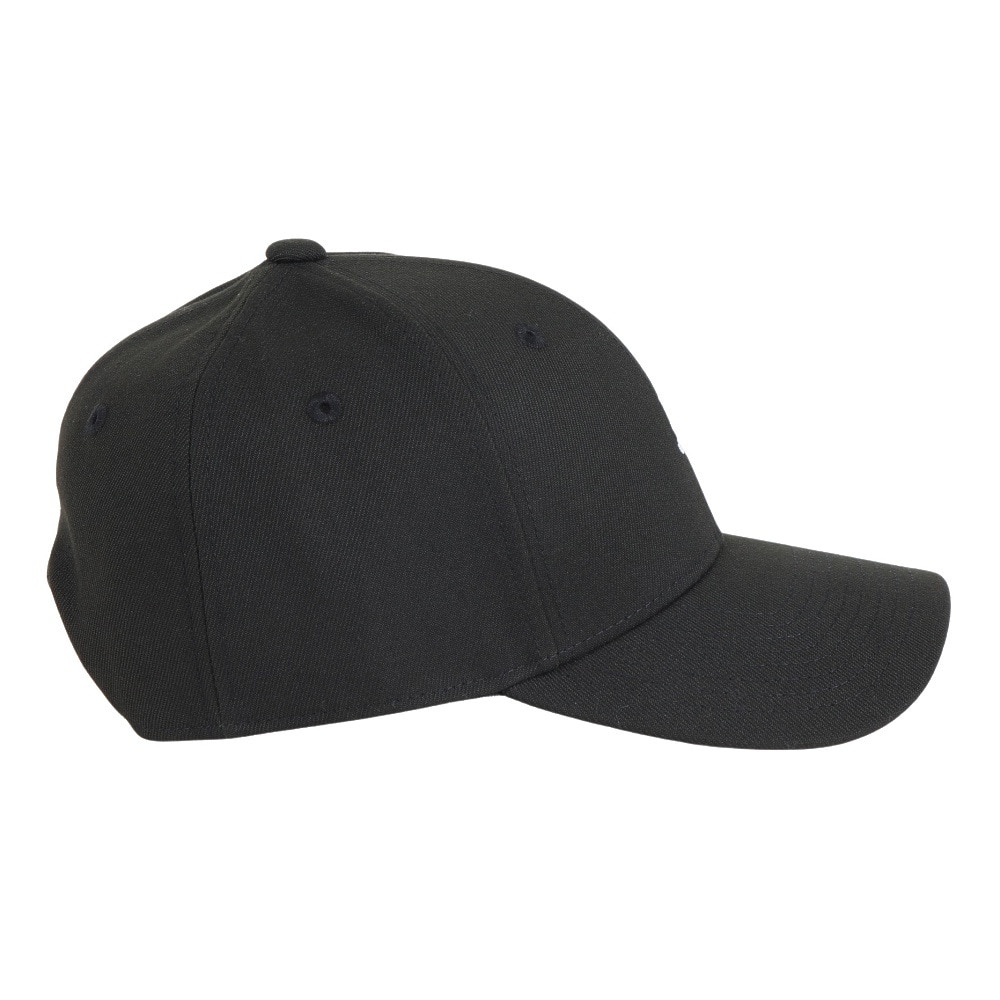 ライズ（RYZ）（メンズ、レディース）PATCH-R ロゴキャップ RZ20ST24SS0035 BLK