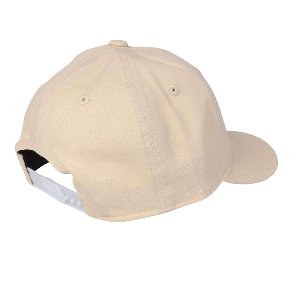 ライズ（RYZ）（メンズ、レディース）POINTED-R ロゴキャップ RZ20ST24SS0038 NTL 大きいサイズ