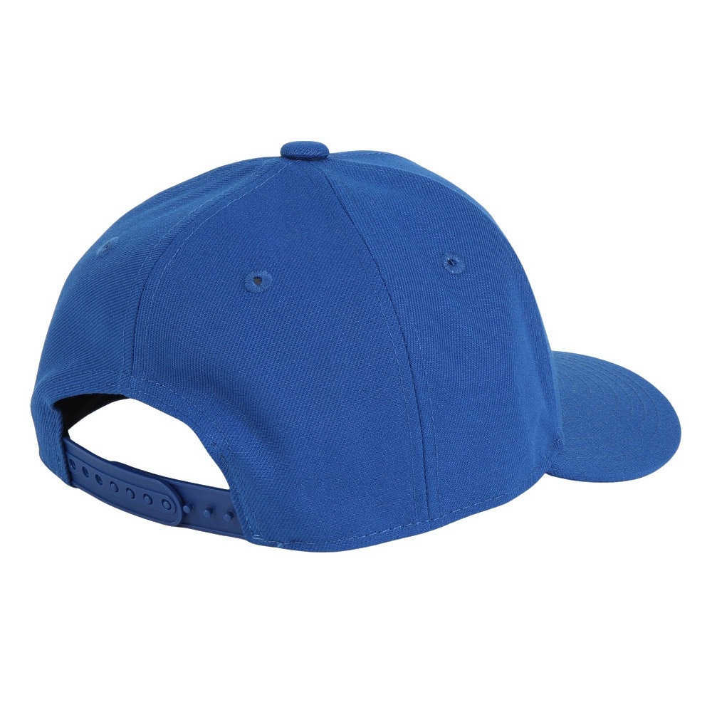 ライズ（RYZ）（メンズ、レディース）THORN ロゴキャップ RZ20ST24SS0042 BLU