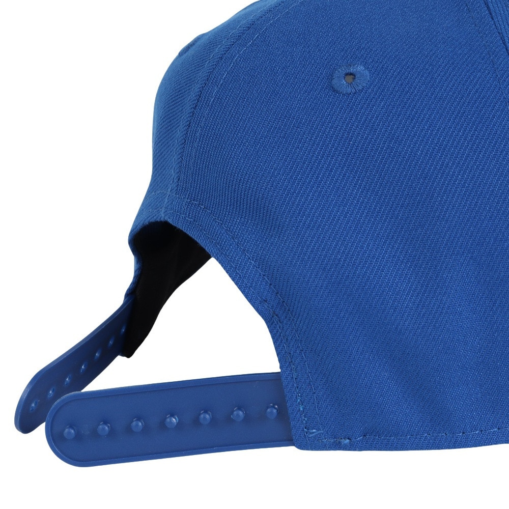 ライズ（RYZ）（メンズ、レディース）THORN ロゴキャップ RZ20ST24SS0042 BLU