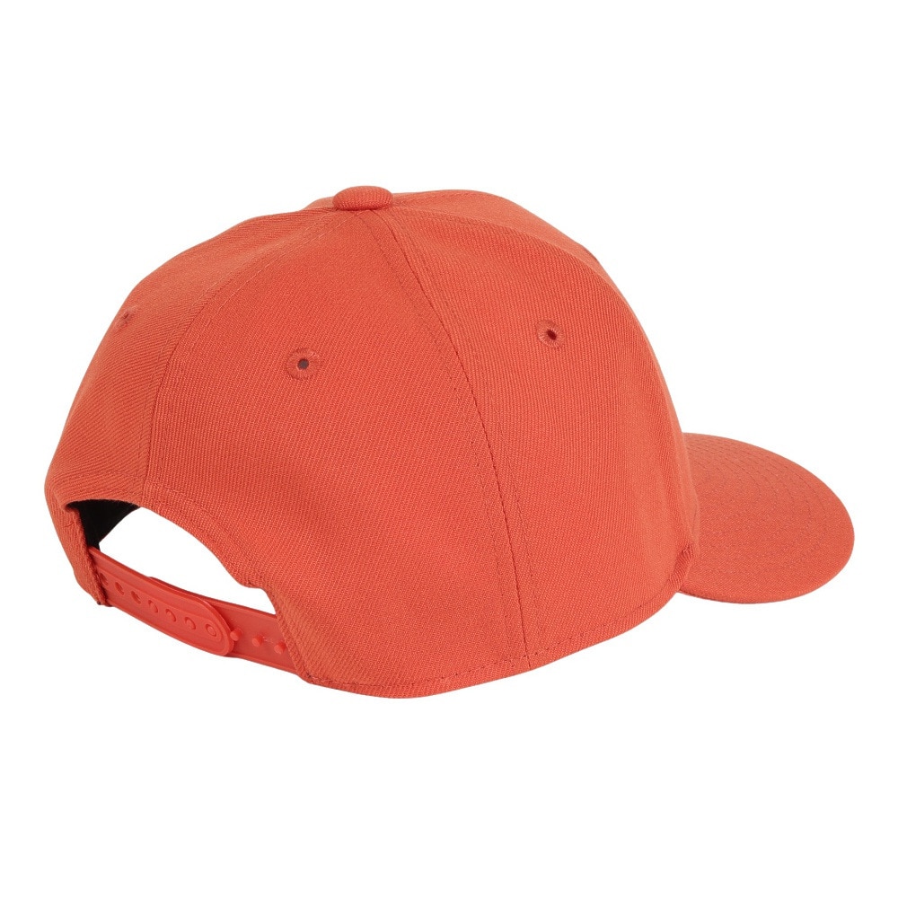 ライズ（RYZ）（メンズ、レディース）THORN ロゴキャップ RZ20ST24SS0042 ORG