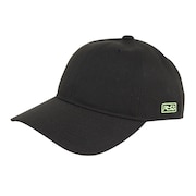 (メンズ、レディース)ベーシックキャップ RZ20ST24SS0047 BKXLM