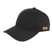 (メンズ、レディース)ベーシックキャップ RZ20ST24SS0047 BKXOR