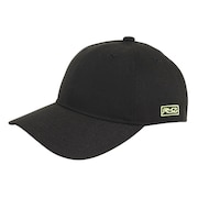 (メンズ、レディース)ベーシックキャップ RZ20ST24SS0047 BKXYE
