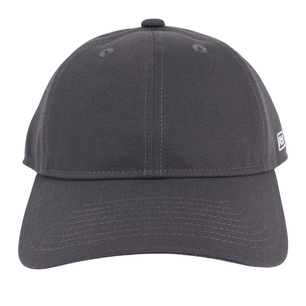 ライズ（RYZ）（メンズ、レディース）ベーシックキャップ RZ20ST24SS0047 CGRY