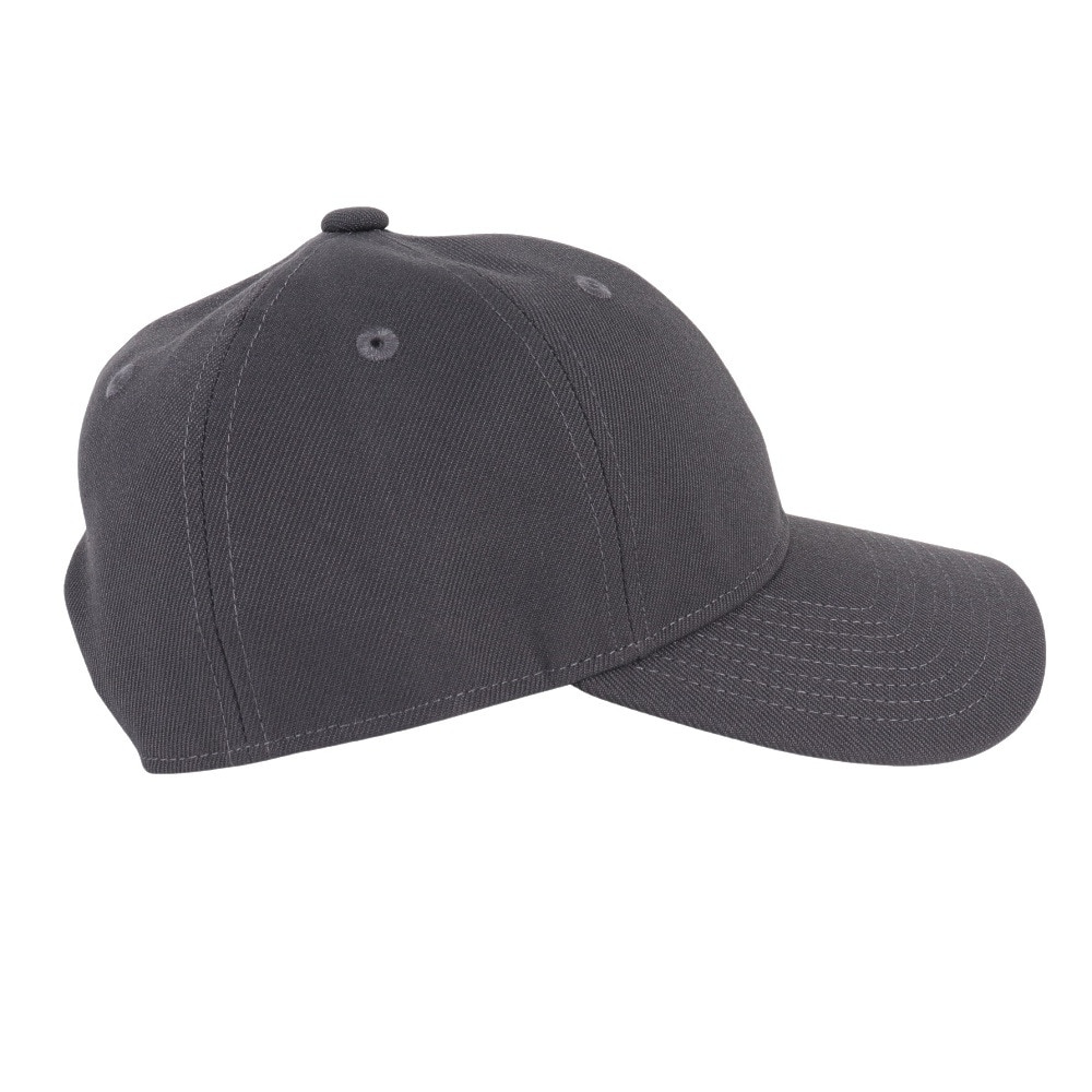ライズ（RYZ）（メンズ、レディース）ベーシックキャップ RZ20ST24SS0047 CGRY
