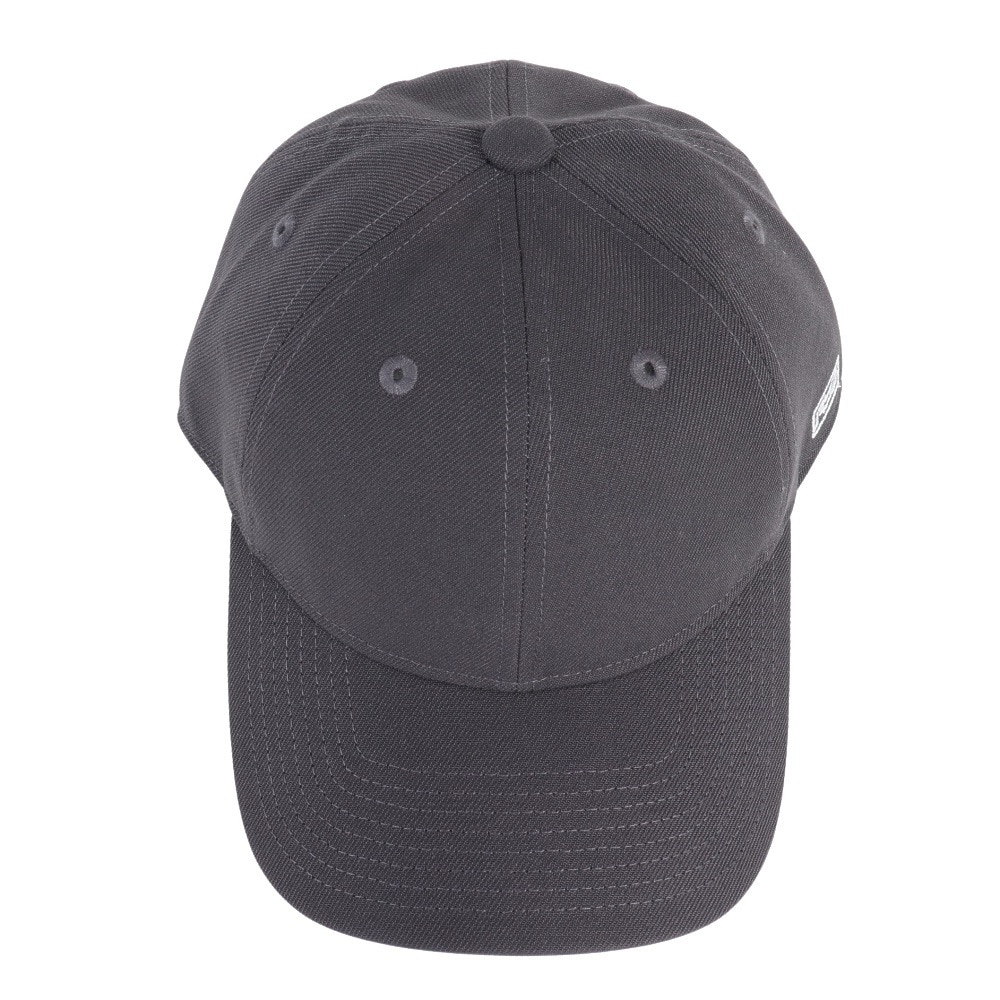 ライズ（RYZ）（メンズ、レディース）ベーシックキャップ RZ20ST24SS0047 CGRY