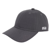 (メンズ、レディース)ベーシックキャップ RZ20ST24SS0047 CGRY