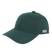 (メンズ、レディース)ベーシックキャップ RZ20ST24SS0047 GRN