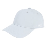 (メンズ、レディース)ベーシックキャップ RZ20ST24SS0047 GRY