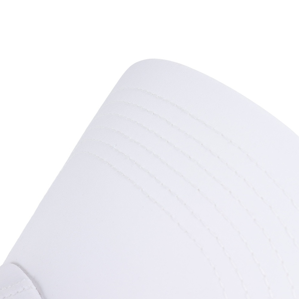 ジローム（GIRAUDM）（メンズ）ロングバイザー ランキャップ CP4S0002-WA897-GRST WHT
