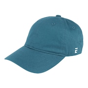 (メンズ)ベーシックキャップ EKM4SP0020 BLU