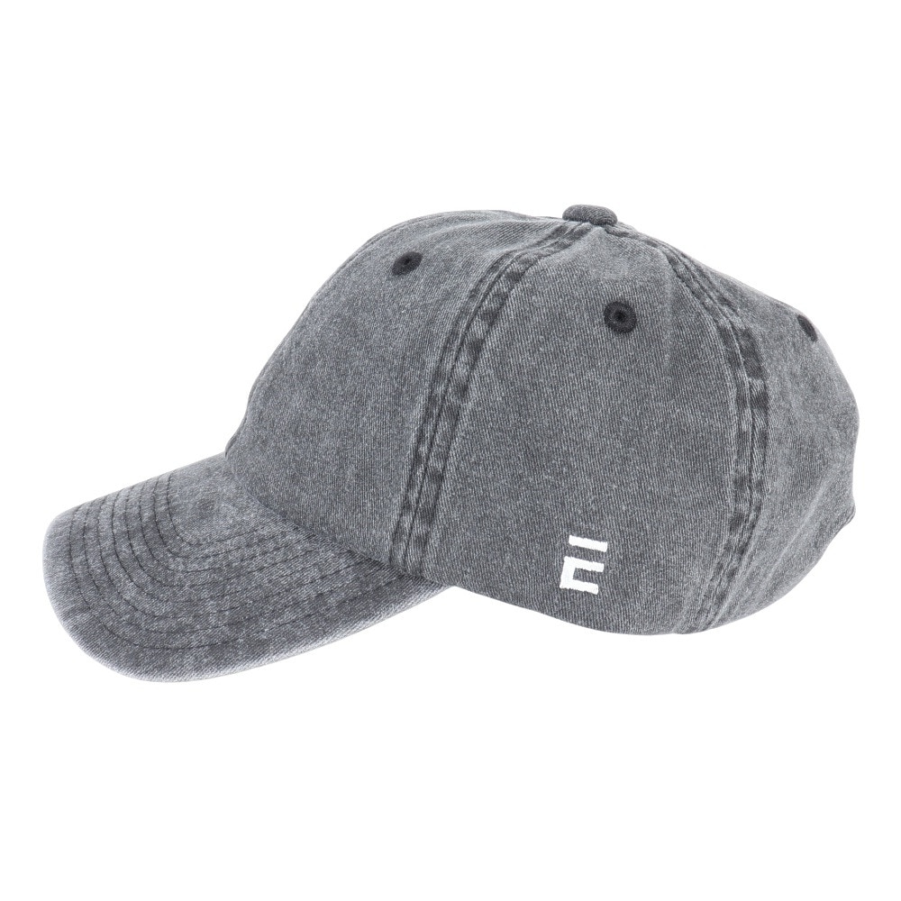 エルケクス（ELKEX）（メンズ）ピグメントキャップ EKM4SP0021 BLK