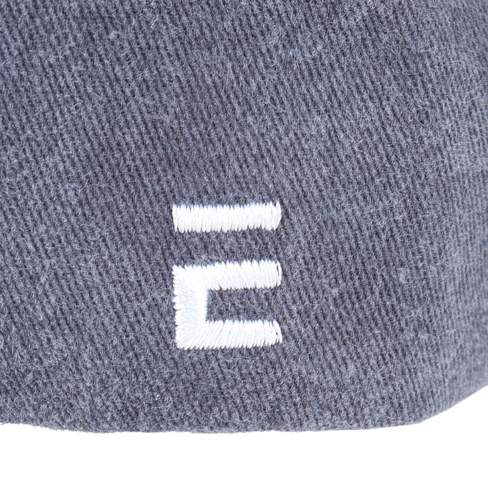 エルケクス（ELKEX）（メンズ）ピグメントキャップ EKM4SP0021 NVY ネイビー