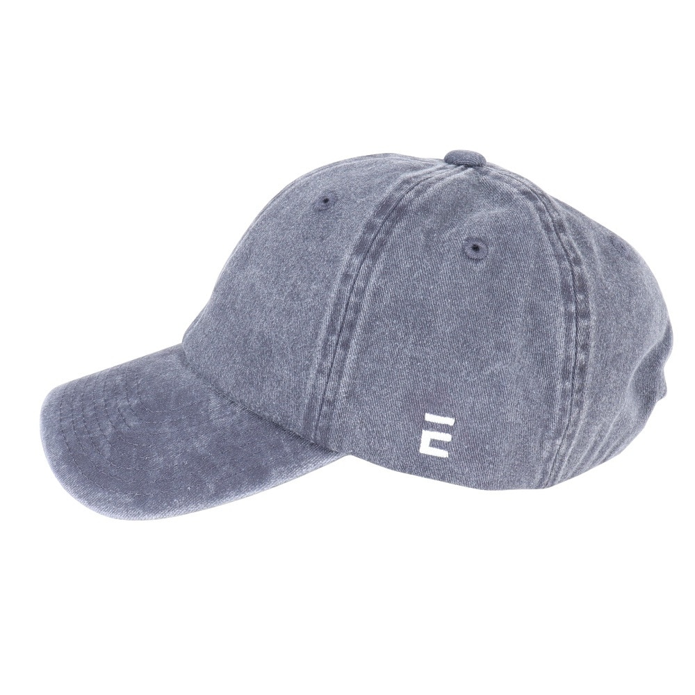 エルケクス（ELKEX）（メンズ）ピグメントキャップ EKM4SP0021 NVY ネイビー