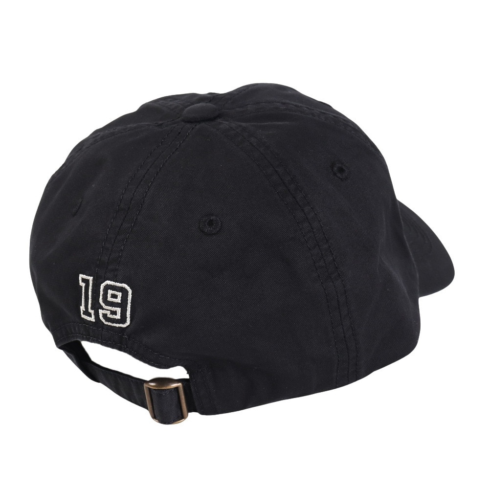チャンピオン-ヘリテイジ（CHAMPION-HERITAGE）（メンズ）ウォッシュツイルハイキャップ 181-0053 BLK