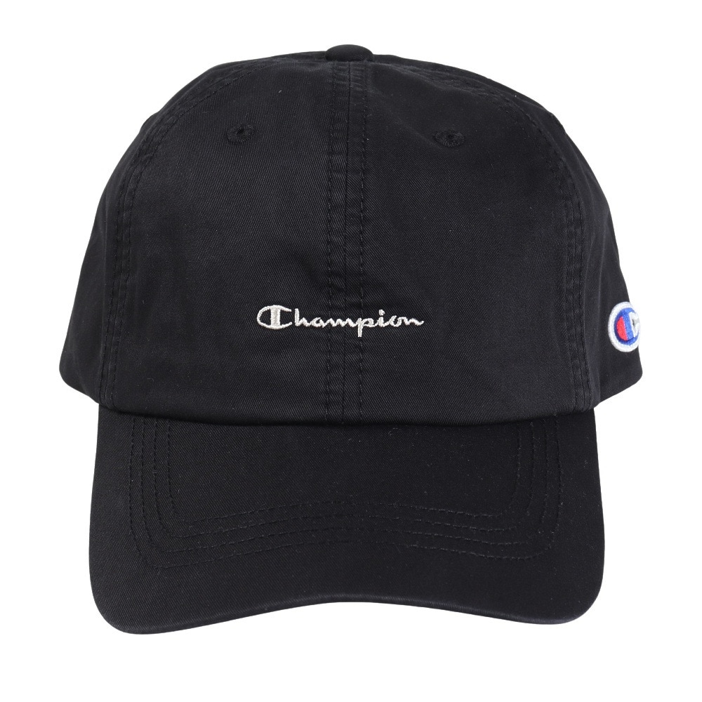 チャンピオン-ヘリテイジ（CHAMPION-HERITAGE）（メンズ）ウォッシュツイルハイキャップ 181-0053 BLK