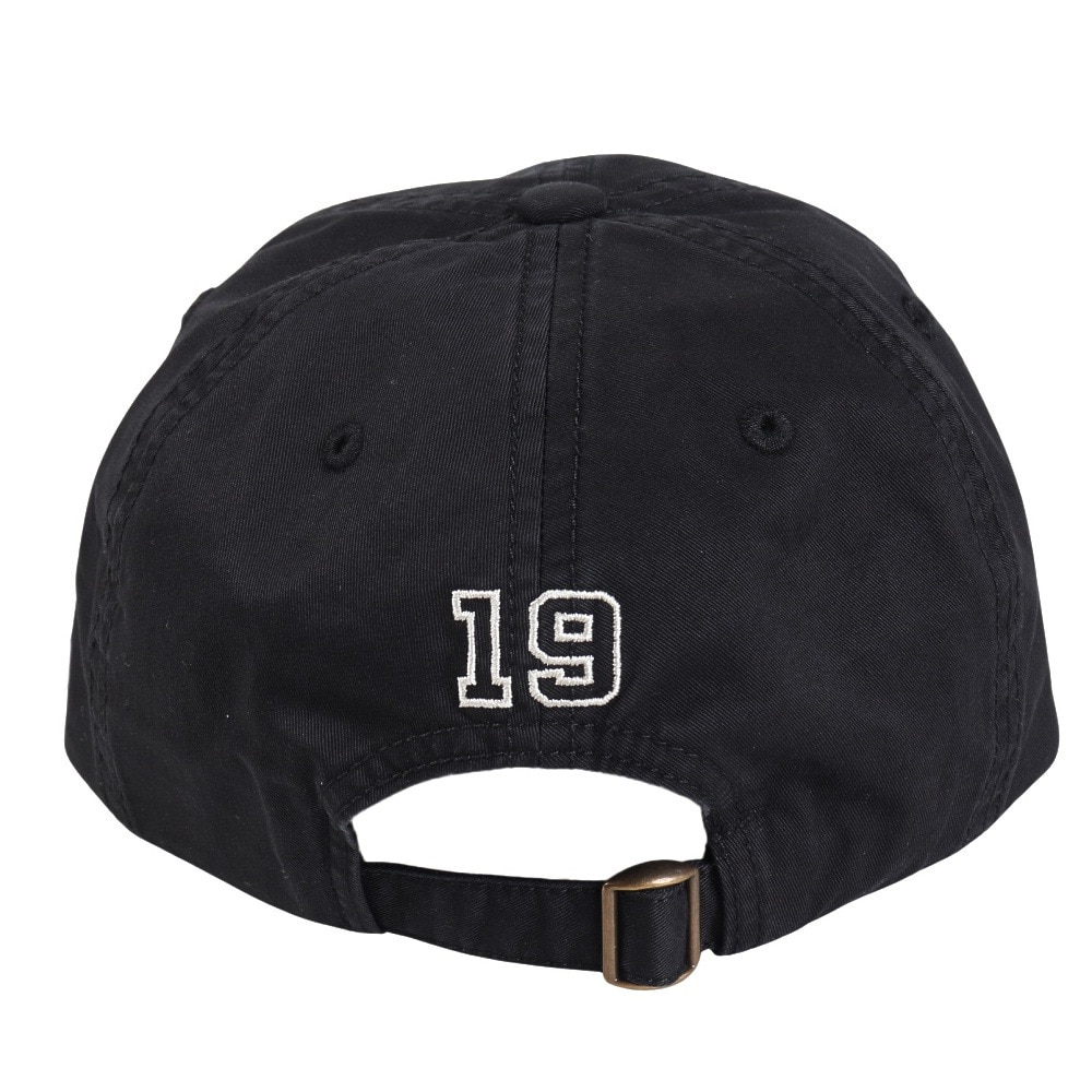 チャンピオン-ヘリテイジ（CHAMPION-HERITAGE）（メンズ）ウォッシュツイルハイキャップ 181-0053 BLK