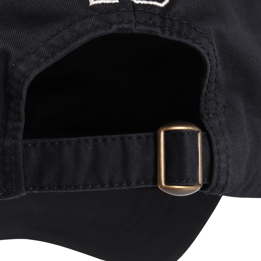 チャンピオン-ヘリテイジ（CHAMPION-HERITAGE）（メンズ）ウォッシュツイルハイキャップ 181-0053 BLK