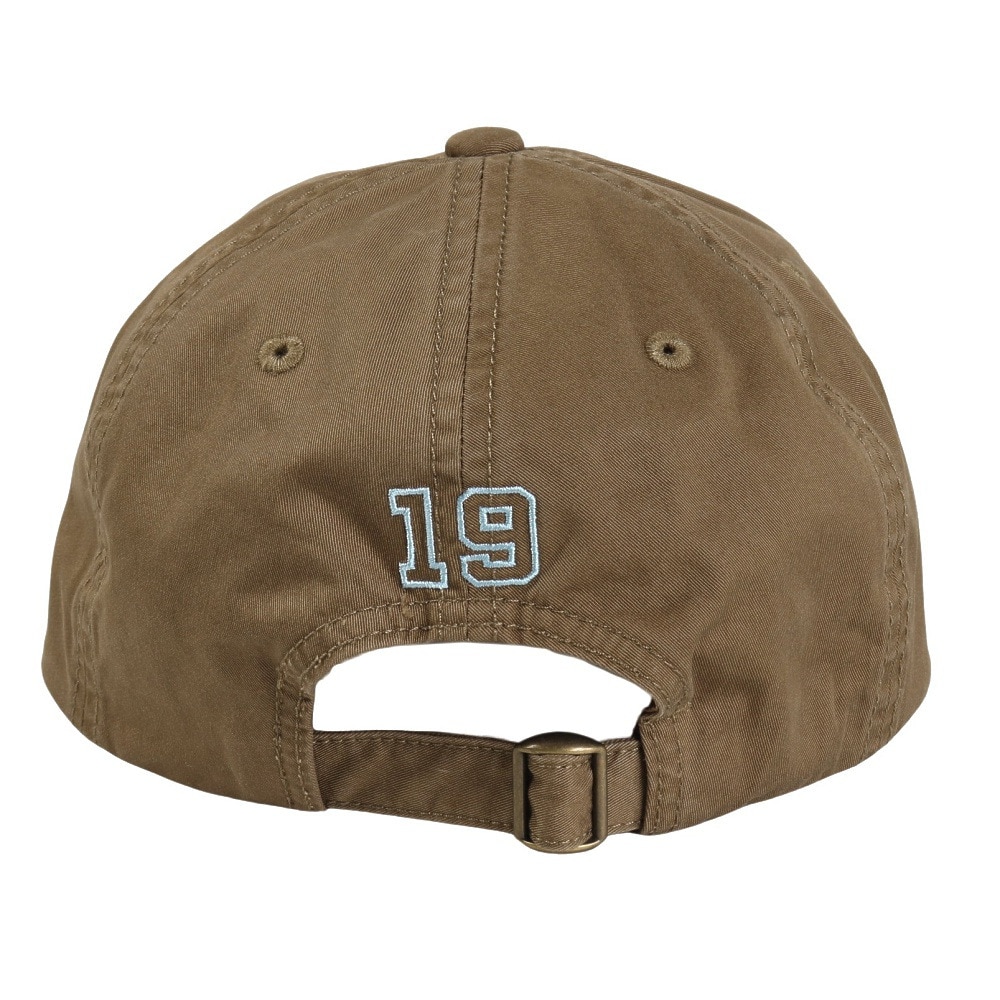 チャンピオン-ヘリテイジ（CHAMPION-HERITAGE）（メンズ）ウォッシュツイルハイキャップ 181-0053 BRN