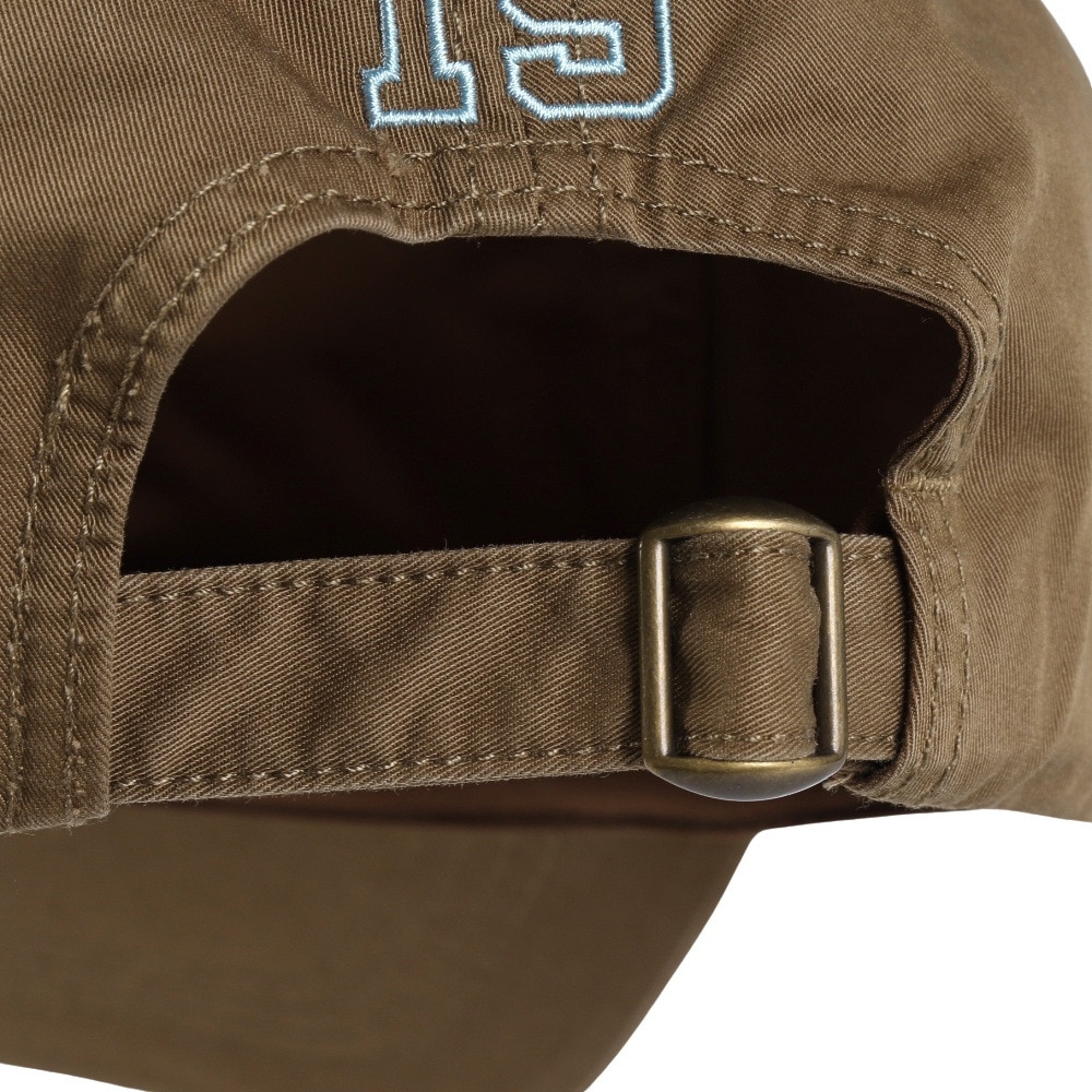 チャンピオン-ヘリテイジ（CHAMPION-HERITAGE）（メンズ）ウォッシュツイルハイキャップ 181-0053 BRN