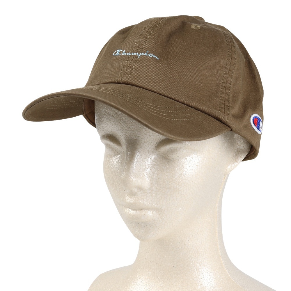 チャンピオン-ヘリテイジ（CHAMPION-HERITAGE）（メンズ）ウォッシュツイルハイキャップ 181-0053 BRN