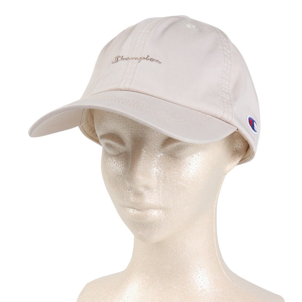 チャンピオン-ヘリテイジ（CHAMPION-HERITAGE）（メンズ）ウォッシュツイルハイキャップ 181-0053 IVO