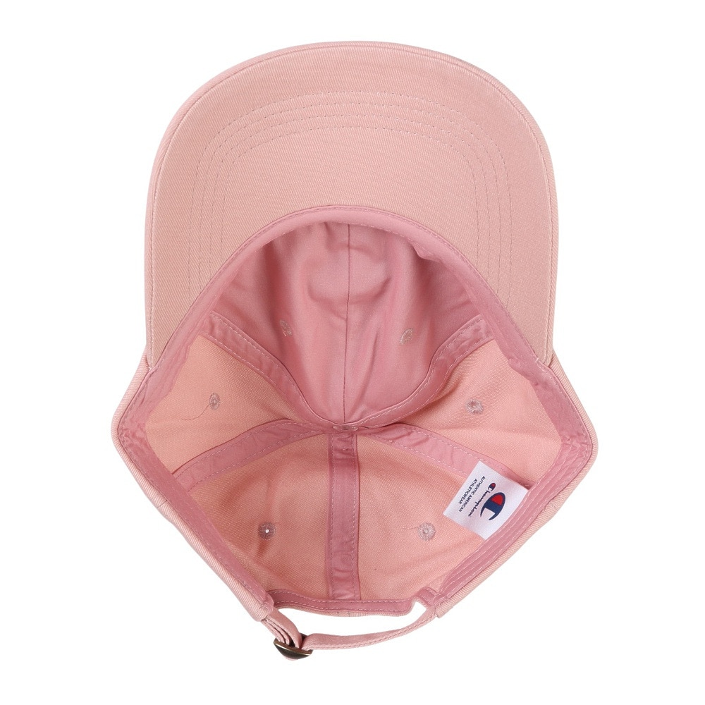 チャンピオン-ヘリテイジ（CHAMPION-HERITAGE）（メンズ）ツイルキャップ 181-019A PNK