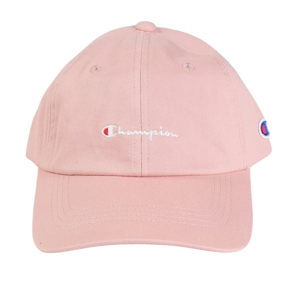 チャンピオン-ヘリテイジ（CHAMPION-HERITAGE）（メンズ）ツイルキャップ 181-019A PNK