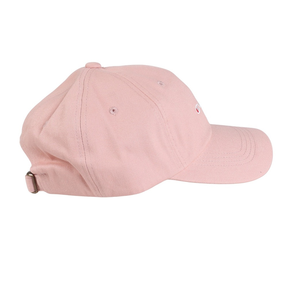 チャンピオン-ヘリテイジ（CHAMPION-HERITAGE）（メンズ）ツイルキャップ 181-019A PNK