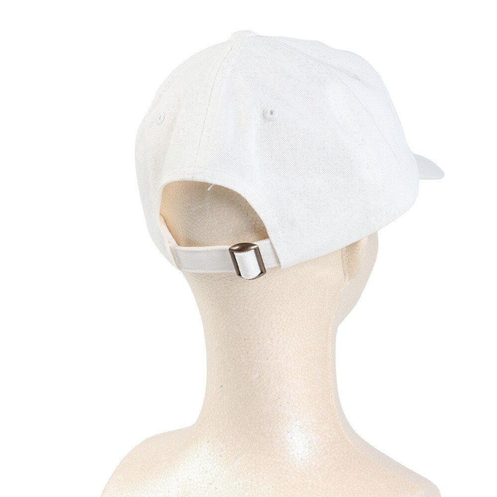 チャンピオン-ヘリテイジ（CHAMPION-HERITAGE）（メンズ）ツイルキャップ 181-019A WHT