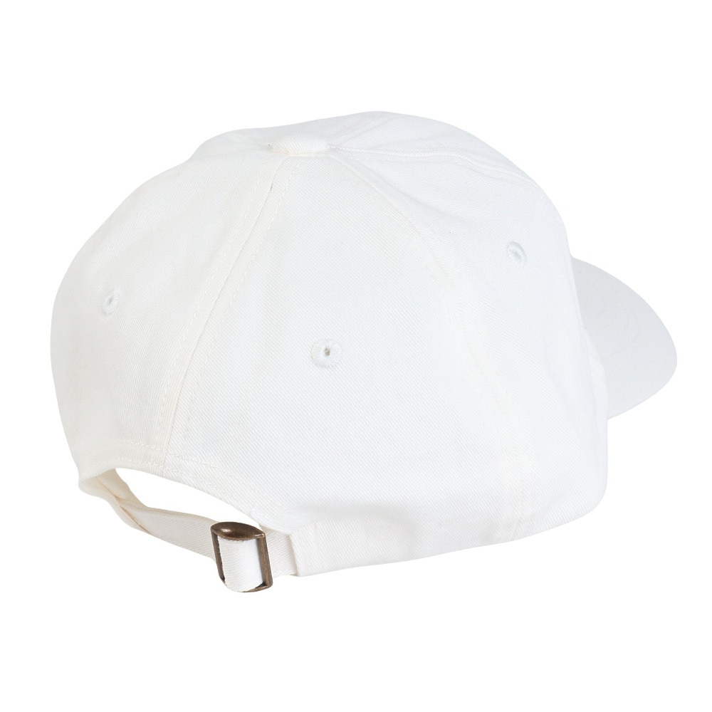 チャンピオン-ヘリテイジ（CHAMPION-HERITAGE）（メンズ）ツイルキャップ 181-019A WHT