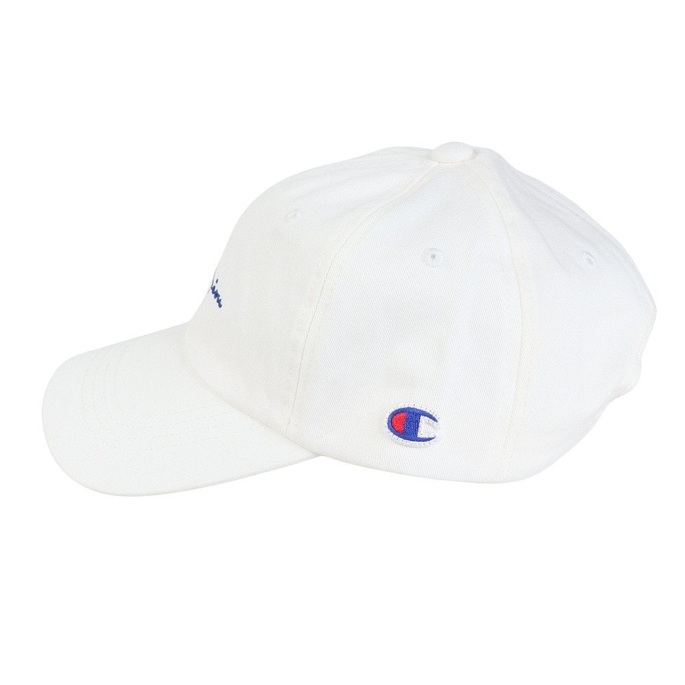チャンピオン-ヘリテイジ（CHAMPION-HERITAGE）（メンズ）ツイルキャップ 181-019A WHT