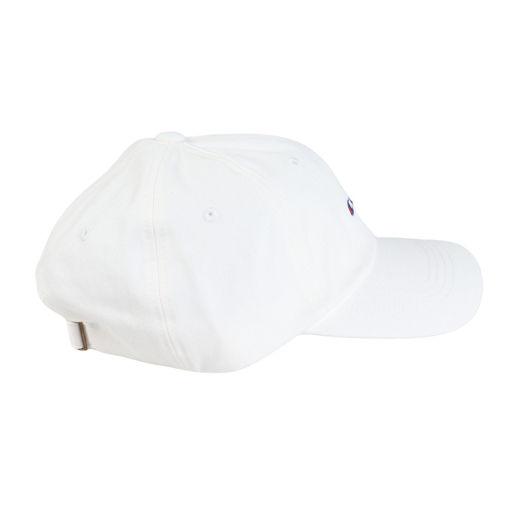 チャンピオン-ヘリテイジ（CHAMPION-HERITAGE）（メンズ）ツイルキャップ 181-019A WHT