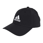 アディダス（adidas）（メンズ、レディース）刺しゅうロゴ 軽量ベースボールキャップ DKH27-IB3244 帽子