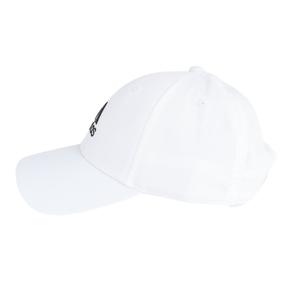 アディダス（adidas）（メンズ、レディース）刺しゅうロゴ 軽量ベースボールキャップ DKH27-II3552 帽子
