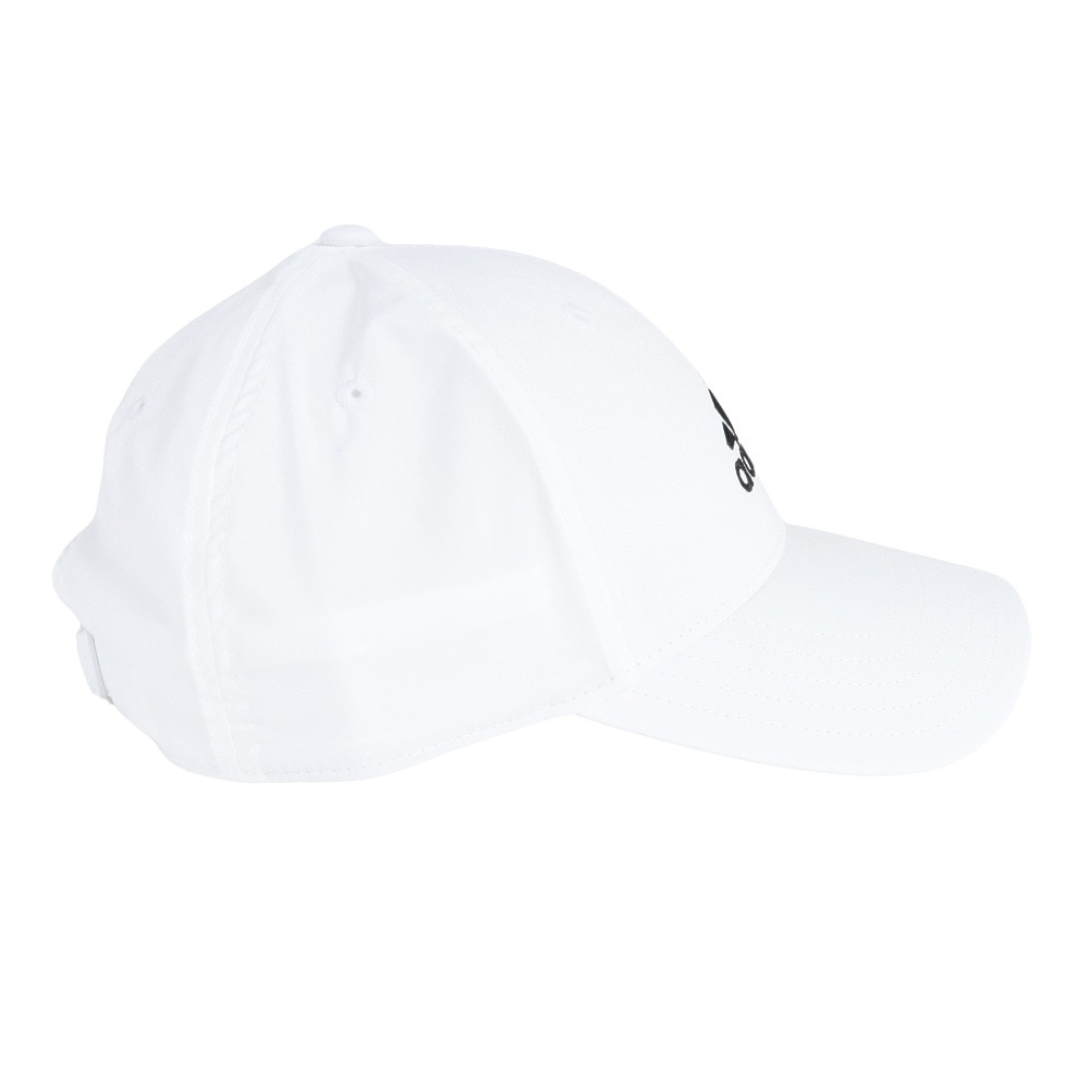 アディダス（adidas）（メンズ、レディース）刺しゅうロゴ 軽量ベースボールキャップ DKH27-II3552 帽子