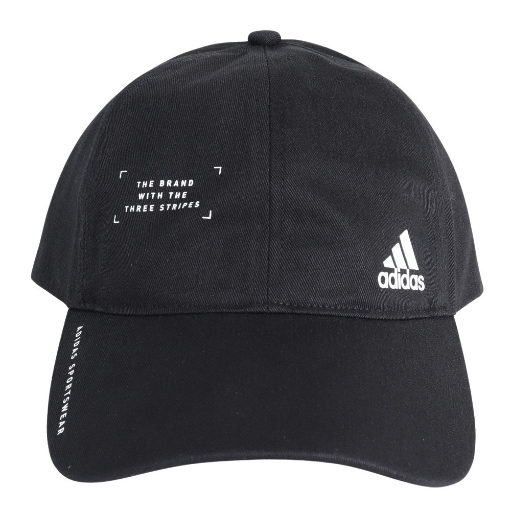 アディダス（adidas）（メンズ、レディース）マストハブ キャップ JMT63-IM5230 帽子