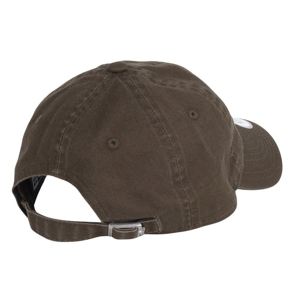 ニューエラ（NEW ERA）（メンズ、レディース）帽子 キャップ カジュアルクラシック スクリプトロゴ 13750884
