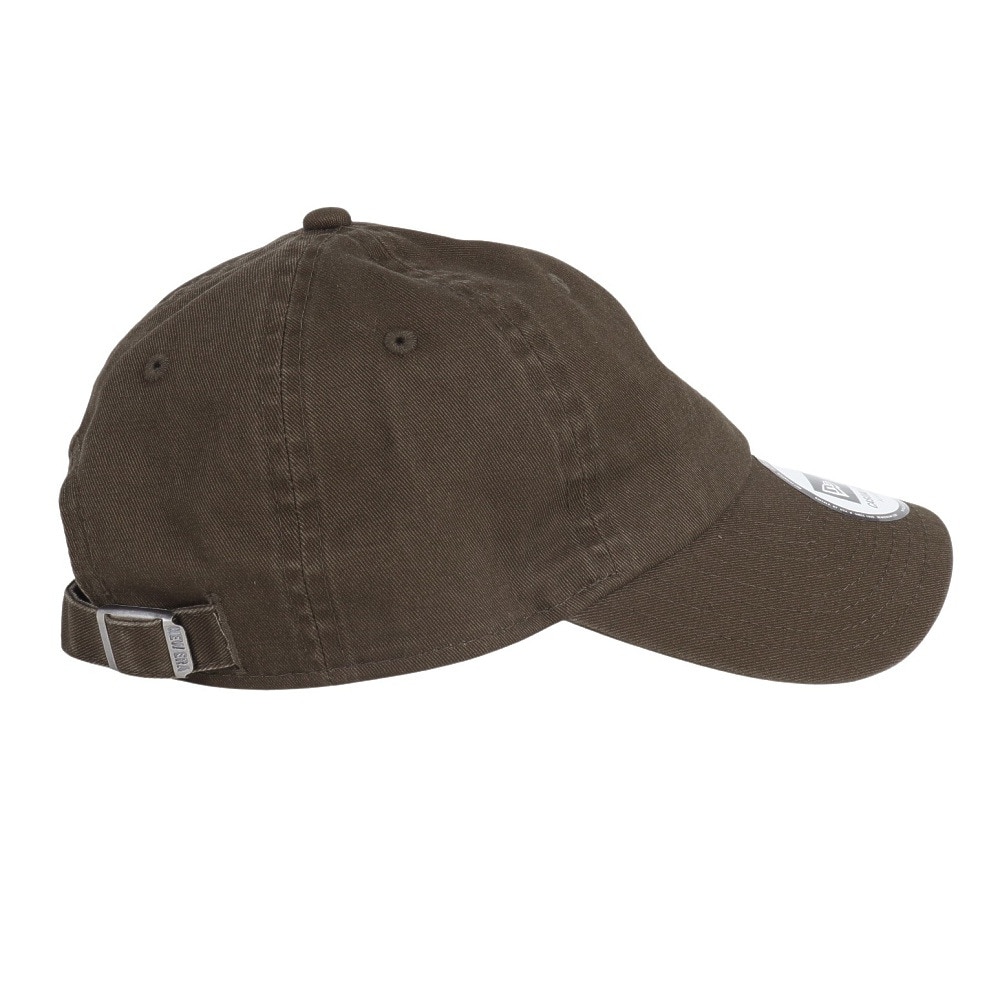 ニューエラ（NEW ERA）（メンズ、レディース）帽子 キャップ カジュアルクラシック スクリプトロゴ 13750884