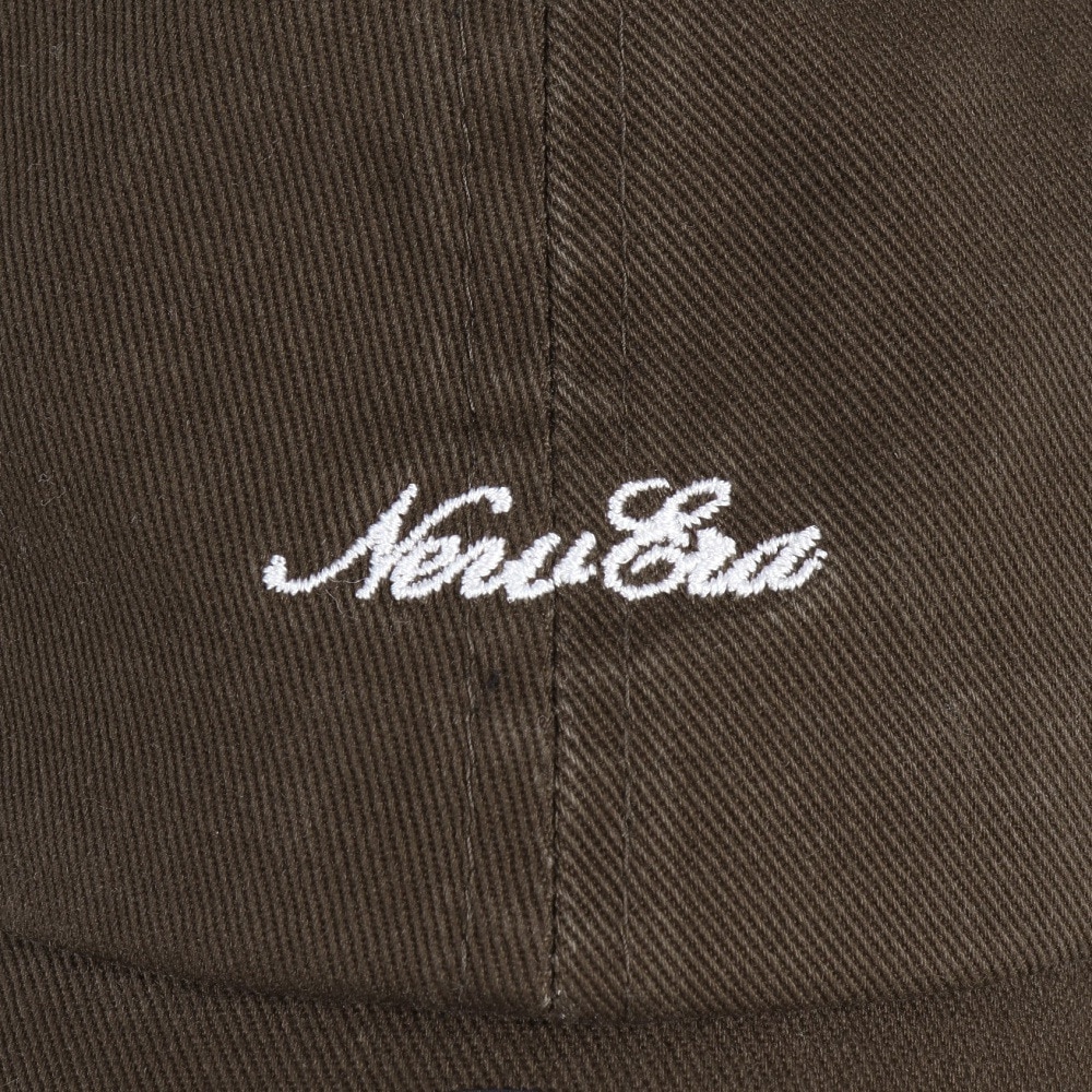 ニューエラ（NEW ERA）（メンズ、レディース）帽子 キャップ カジュアルクラシック スクリプトロゴ 13750884