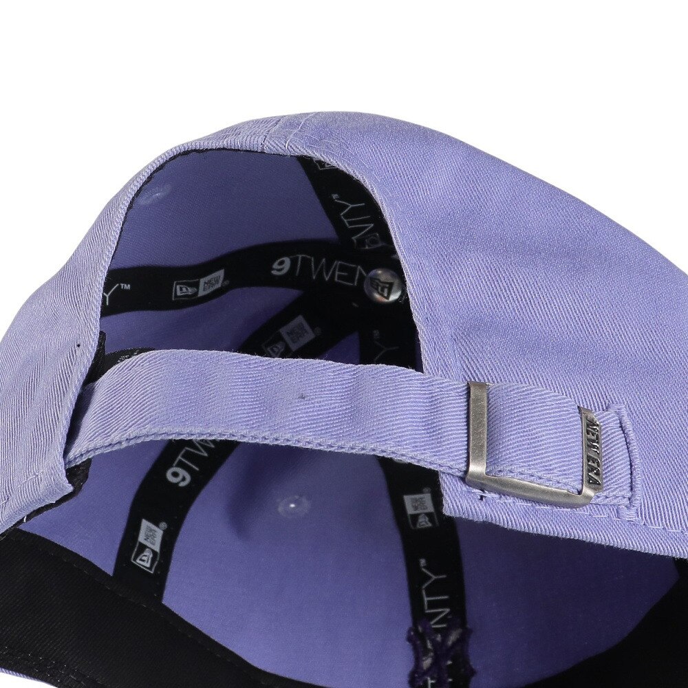 ニューエラ（NEW ERA）（メンズ）9TWENTY MLB Under Visor キャップ ニューヨーク・ヤンキース BY COL