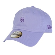 ニューエラ（NEW ERA）（メンズ）9TWENTY MLB Under Visor キャップ ニューヨーク・ヤンキース BY COL 13751031 帽子