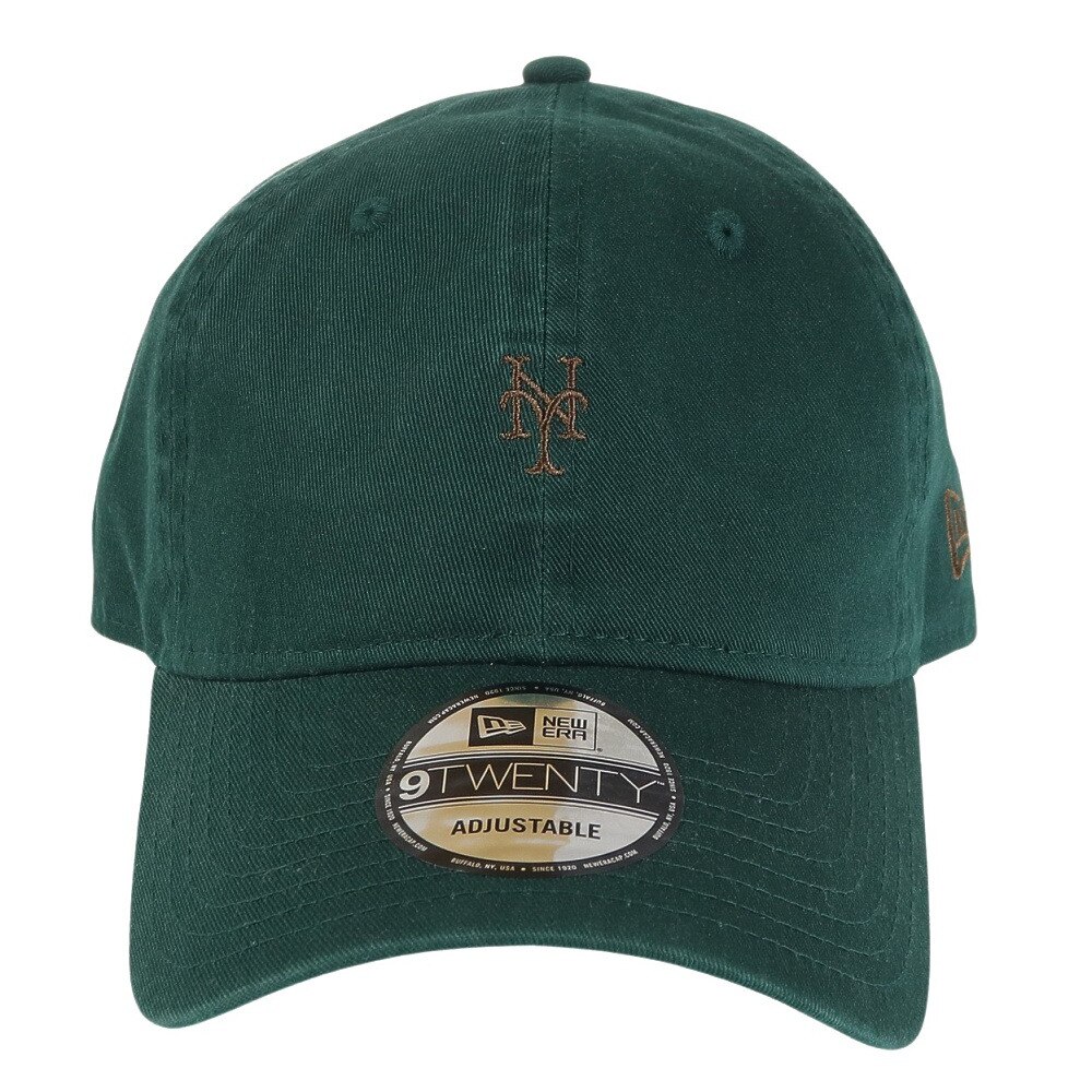 ニューエラ（NEW ERA）（メンズ）9TWENTY MLB Under Visor キャップ ニューヨーク・メッツ BY COL