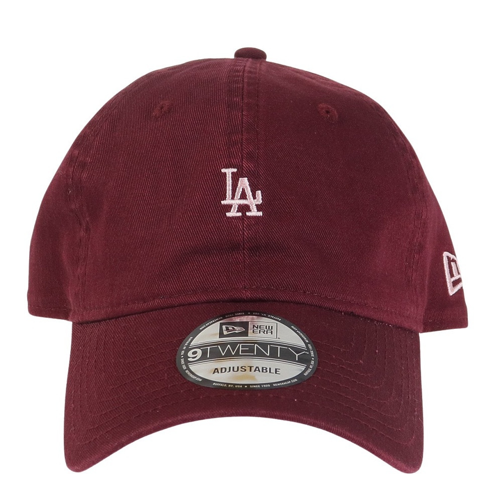 ニューエラ（NEW ERA）（メンズ）9TWENTY MLB Under Visor キャップ ロサンゼルス・ドジャース BY COL