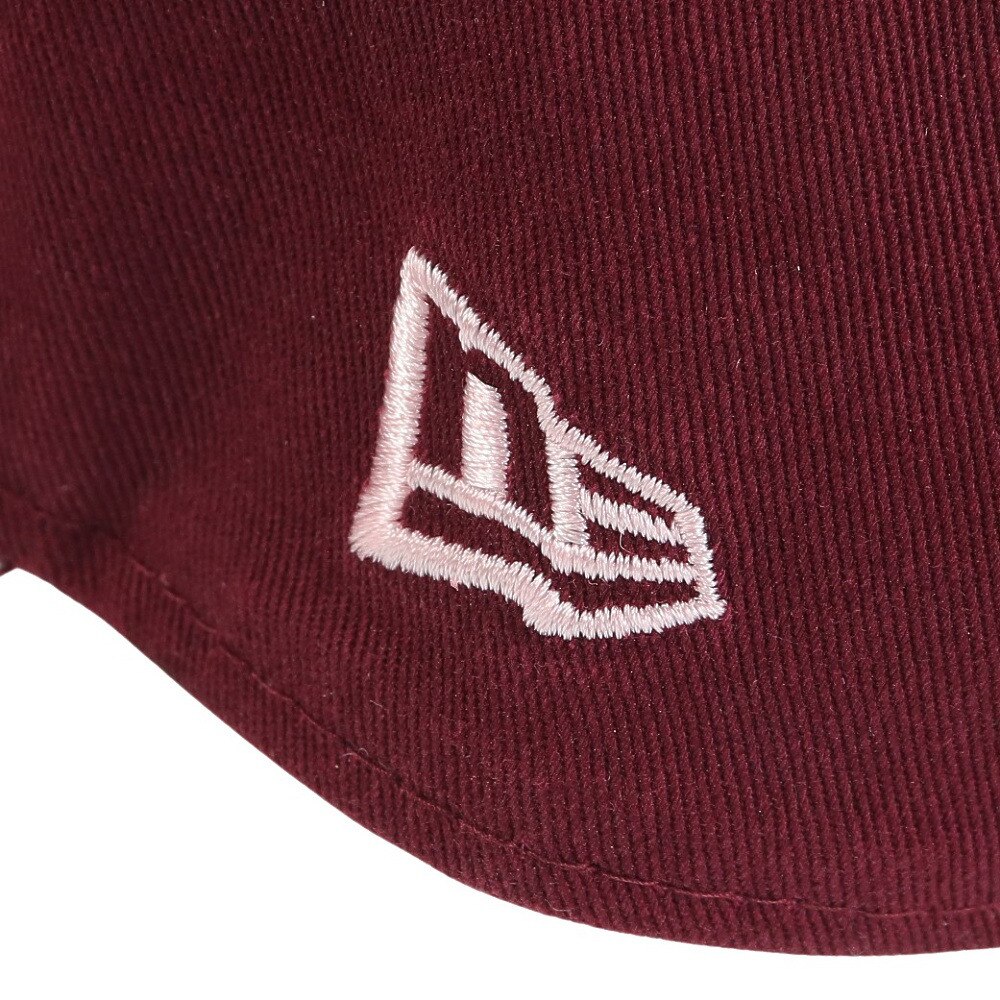 ニューエラ（NEW ERA）（メンズ）9TWENTY MLB Under Visor キャップ ロサンゼルス・ドジャース BY COL