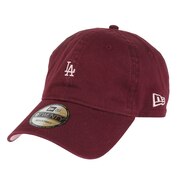 ニューエラ（NEW ERA）（メンズ）9TWENTY MLB Under Visor キャップ ロサンゼルス・ドジャース BY COL 13751038 帽子